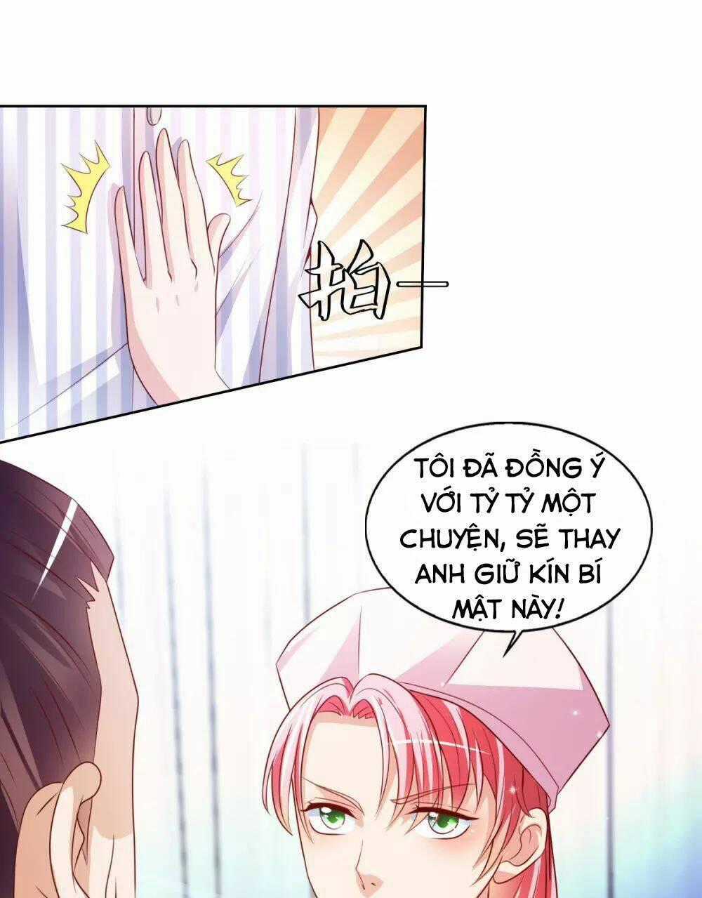 Chí Tôn Toàn Năng - Chapter 16 - Trang 35