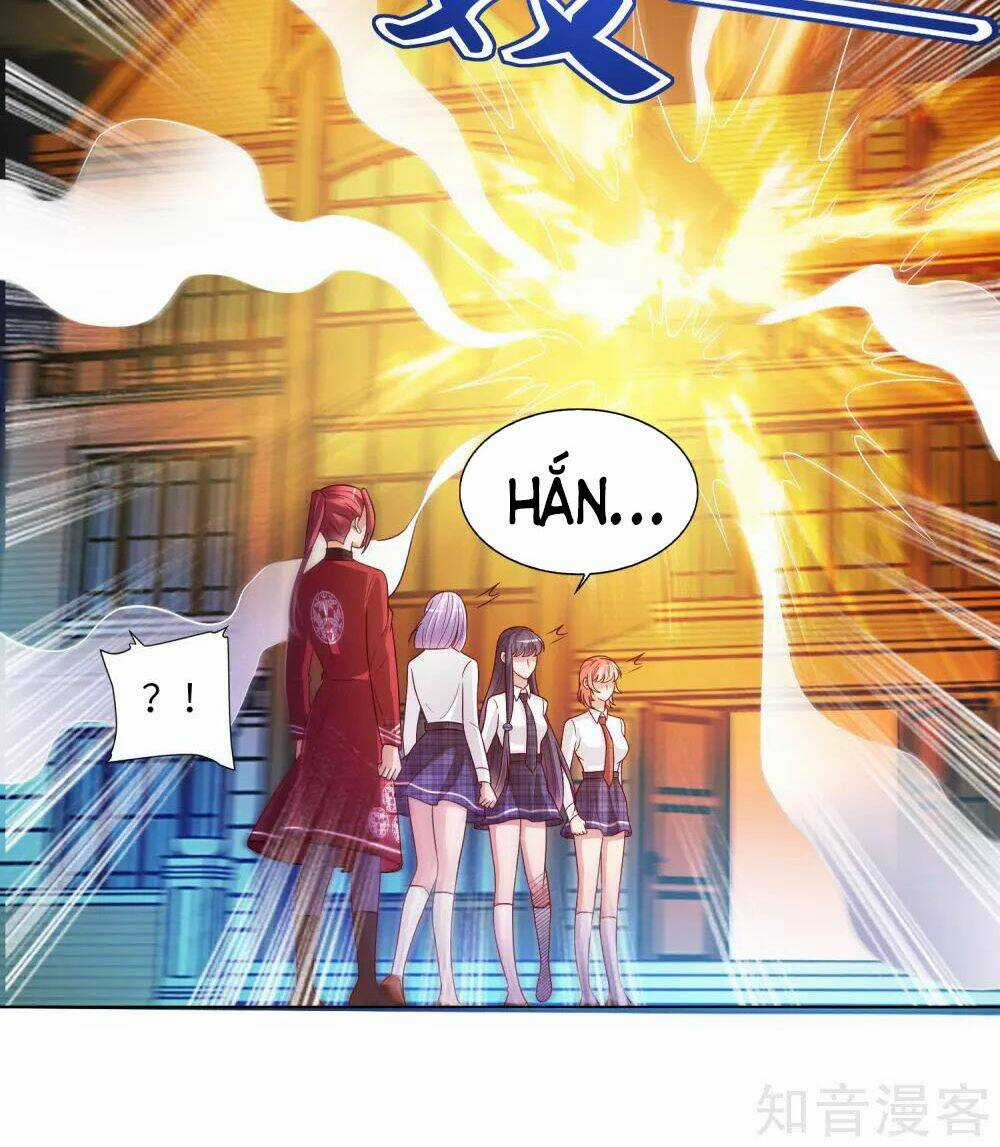 Chí Tôn Toàn Năng - Chapter 16 - Trang 6