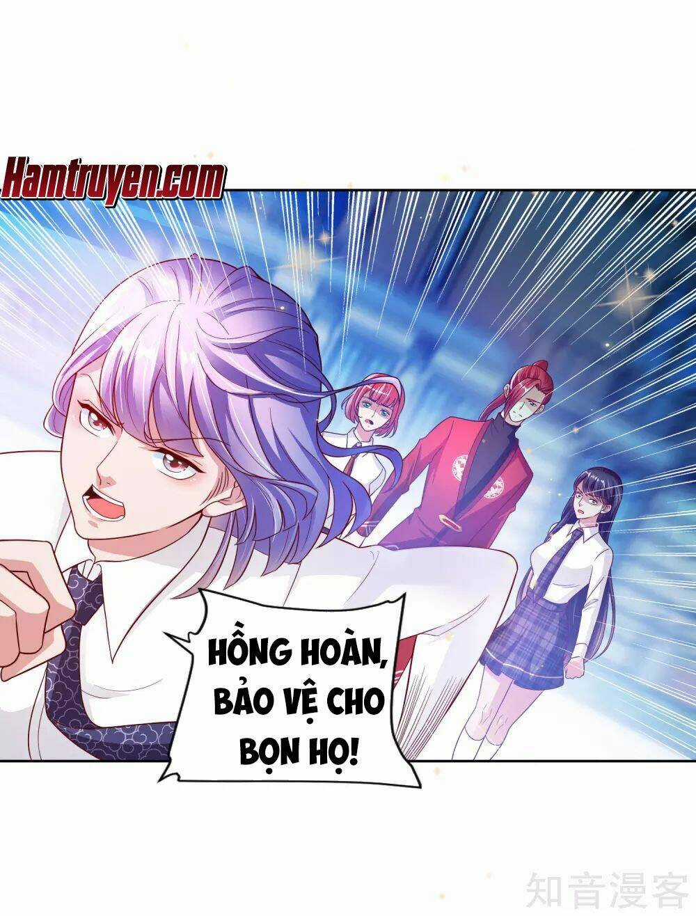 Chí Tôn Toàn Năng - Chapter 16 - Trang 8