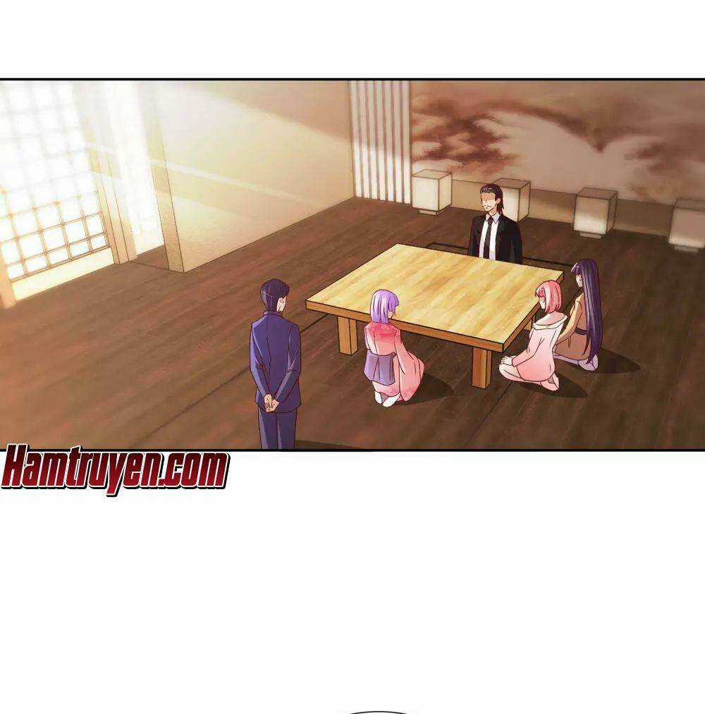 Chí Tôn Toàn Năng - Chapter 17 - Trang 19