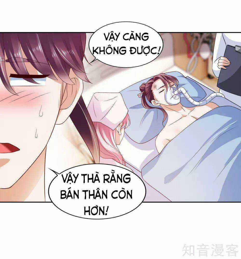 Chí Tôn Toàn Năng - Chapter 17 - Trang 3