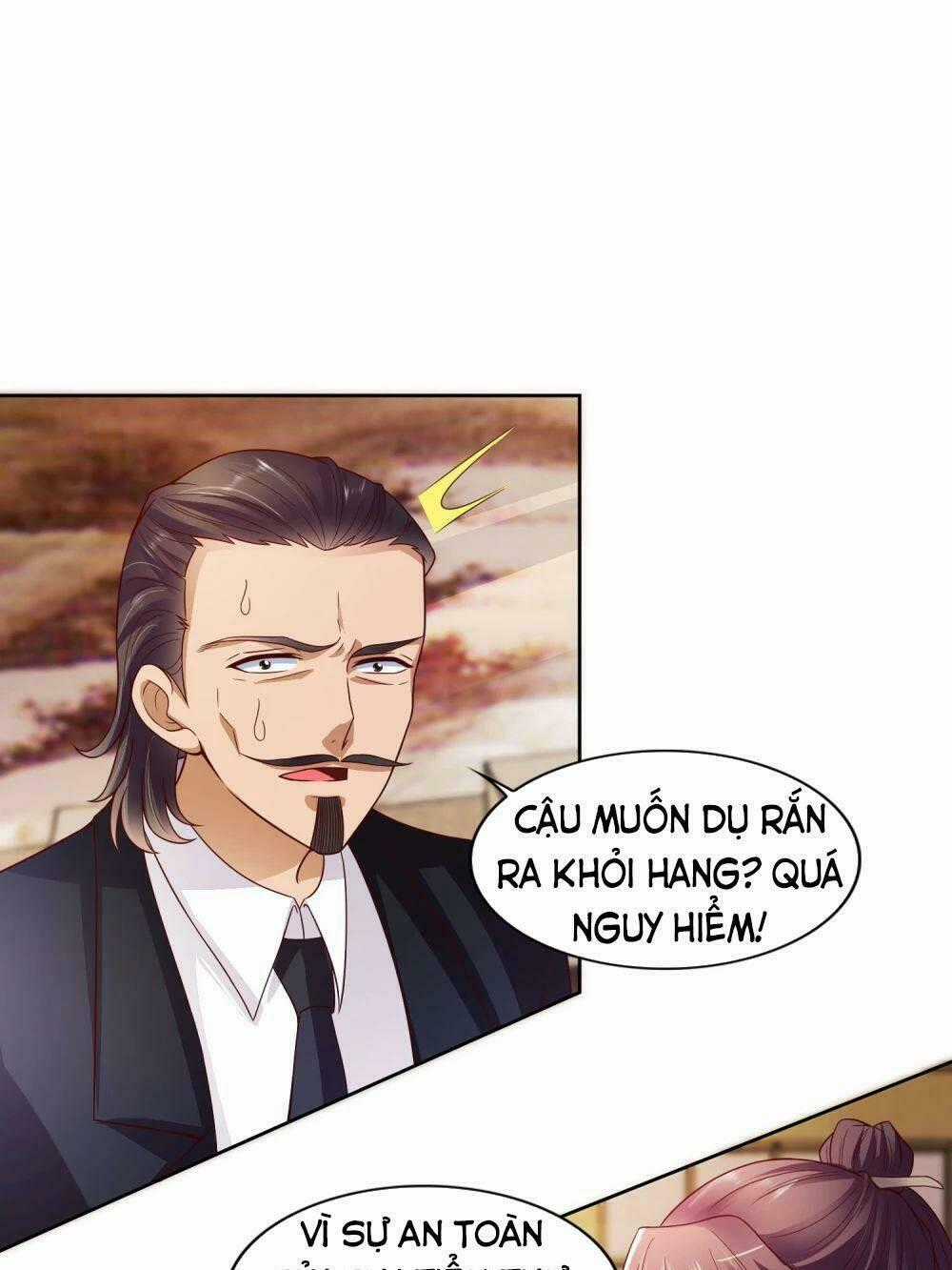 Chí Tôn Toàn Năng - Chapter 17 - Trang 36