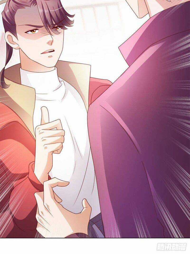 Chí Tôn Toàn Năng - Chapter 18 - Trang 12