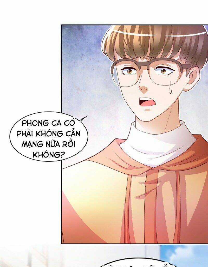 Chí Tôn Toàn Năng - Chapter 18 - Trang 14