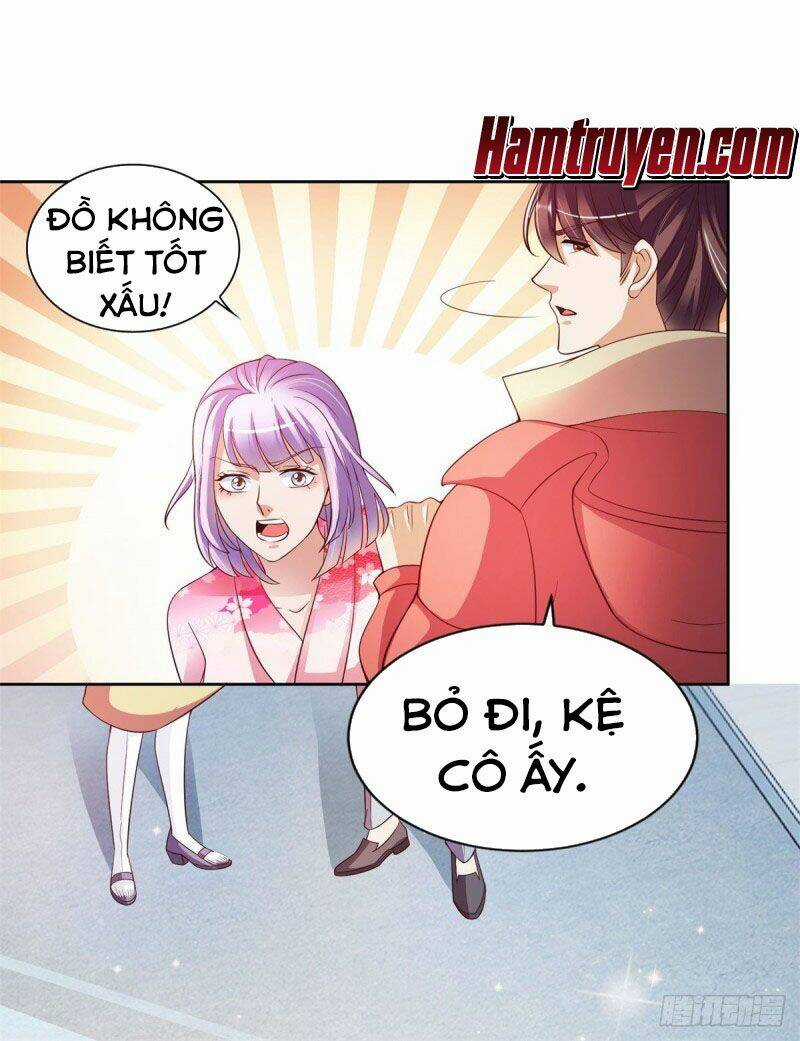 Chí Tôn Toàn Năng - Chapter 18 - Trang 22