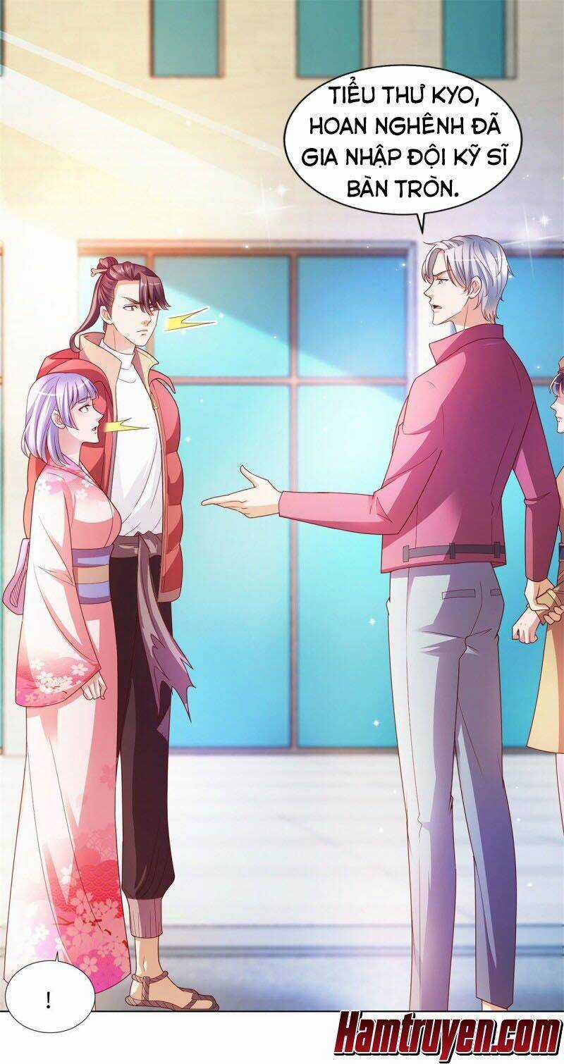 Chí Tôn Toàn Năng - Chapter 18 - Trang 10