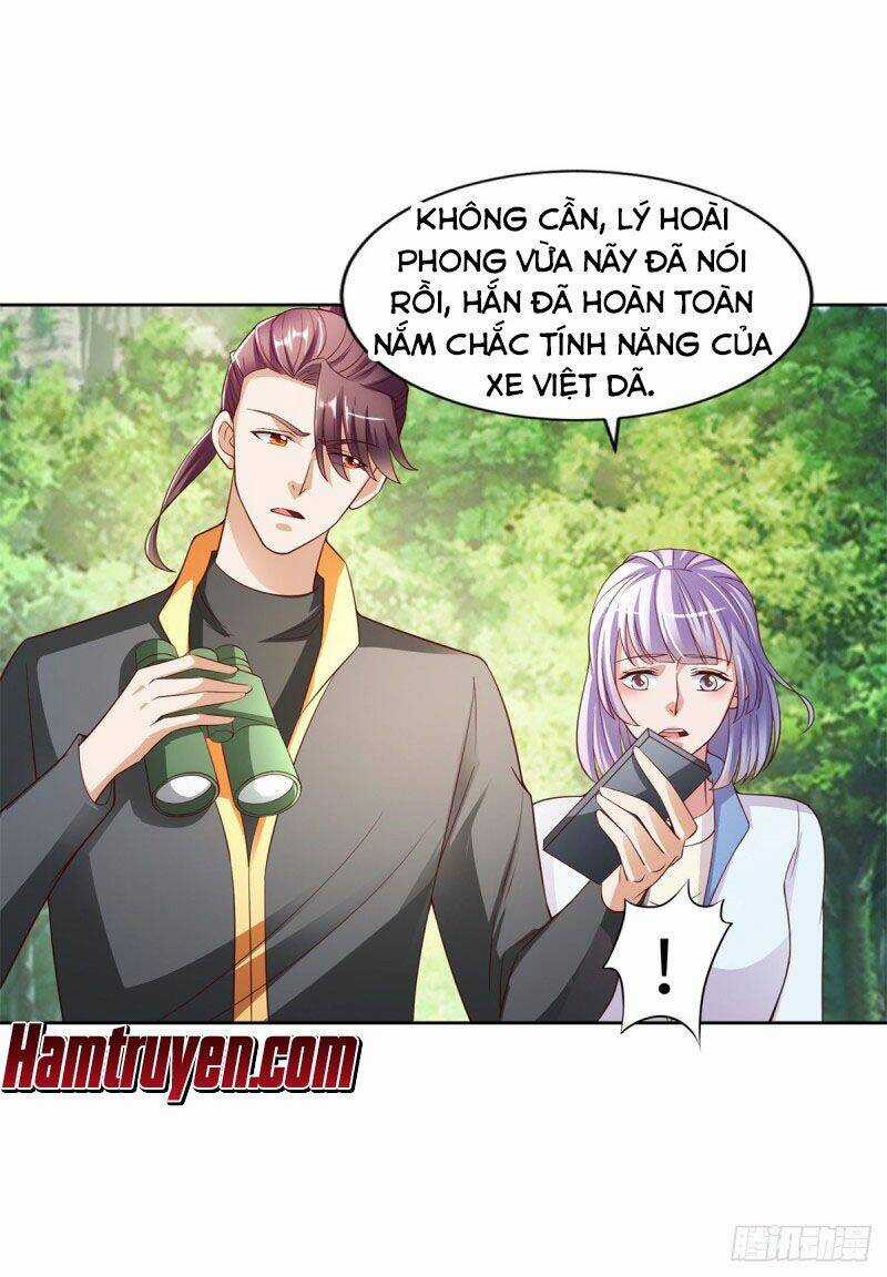 Chí Tôn Toàn Năng - Chapter 19 - Trang 17