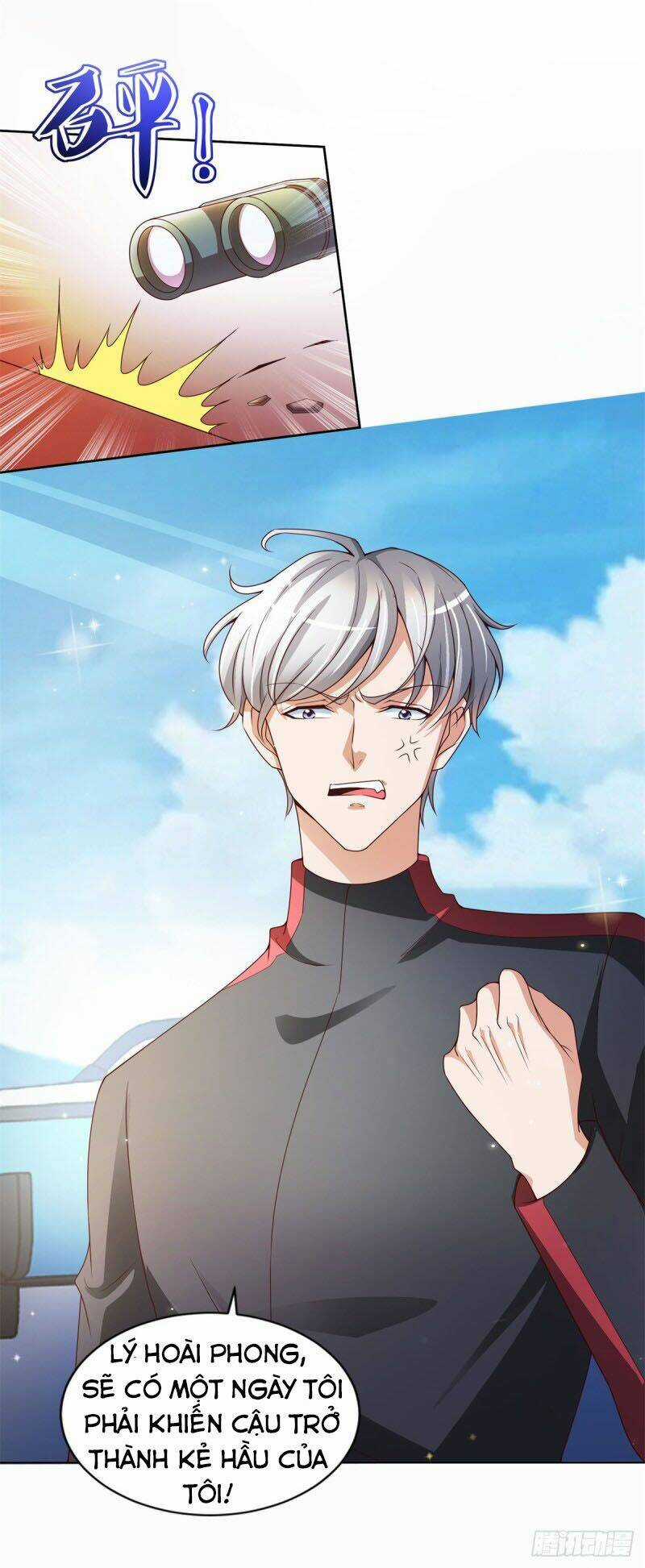 Chí Tôn Toàn Năng - Chapter 19 - Trang 20