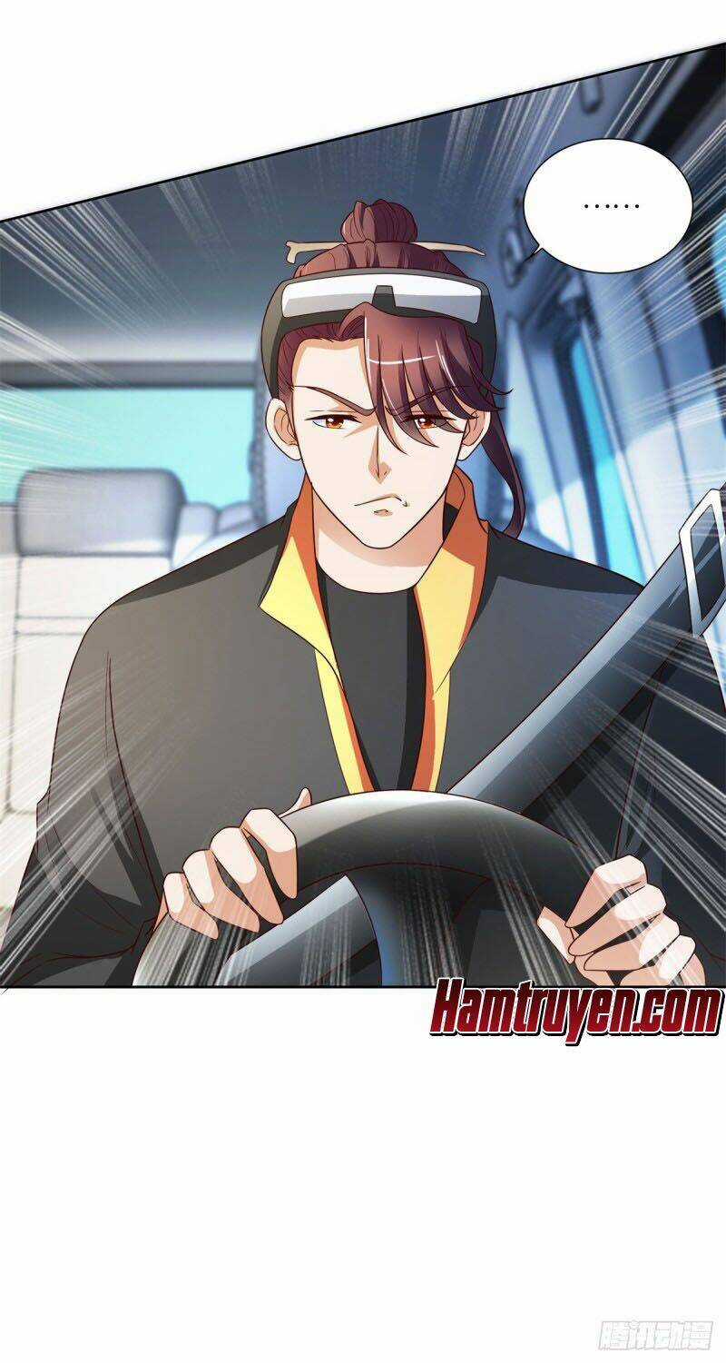 Chí Tôn Toàn Năng - Chapter 19 - Trang 5