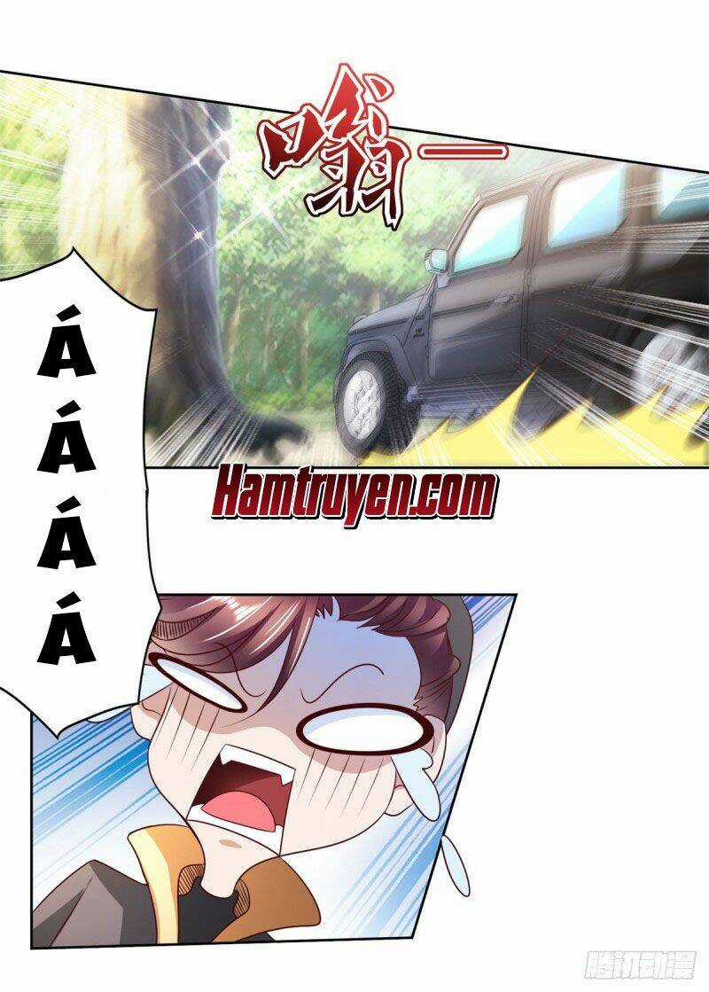 Chí Tôn Toàn Năng - Chapter 19 - Trang 9