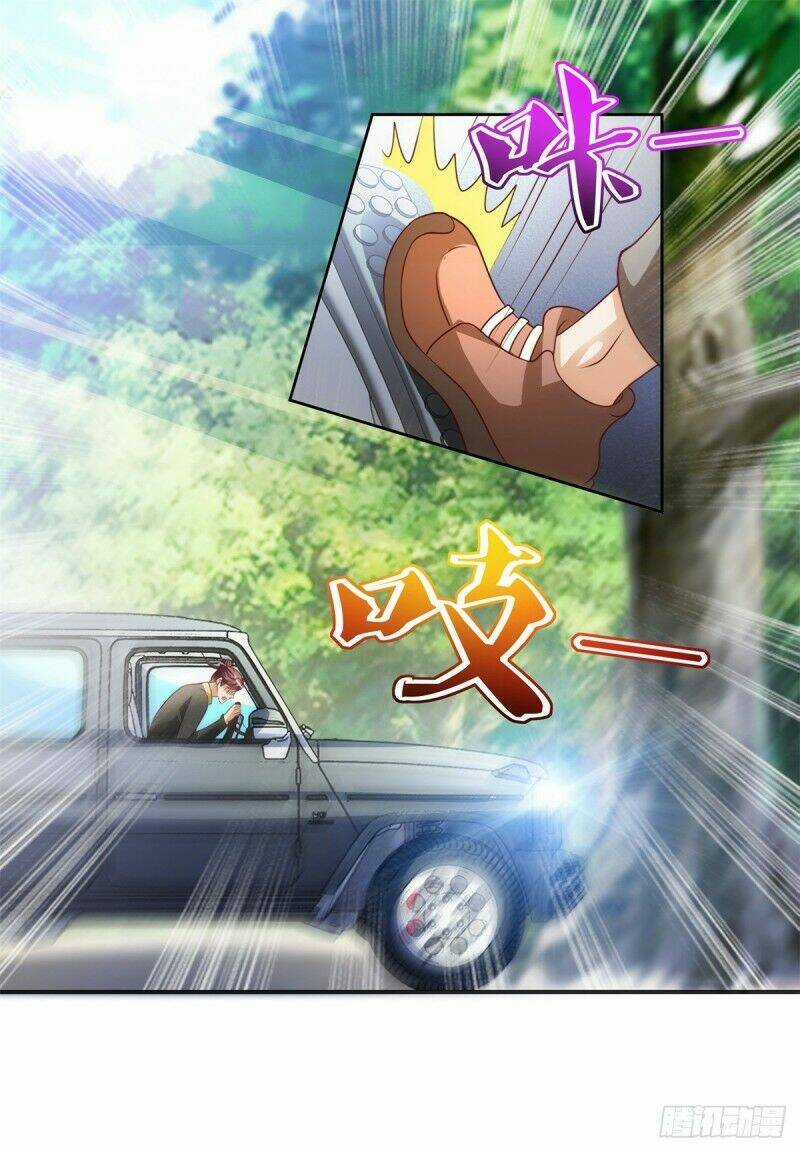 Chí Tôn Toàn Năng - Chapter 19 - Trang 10