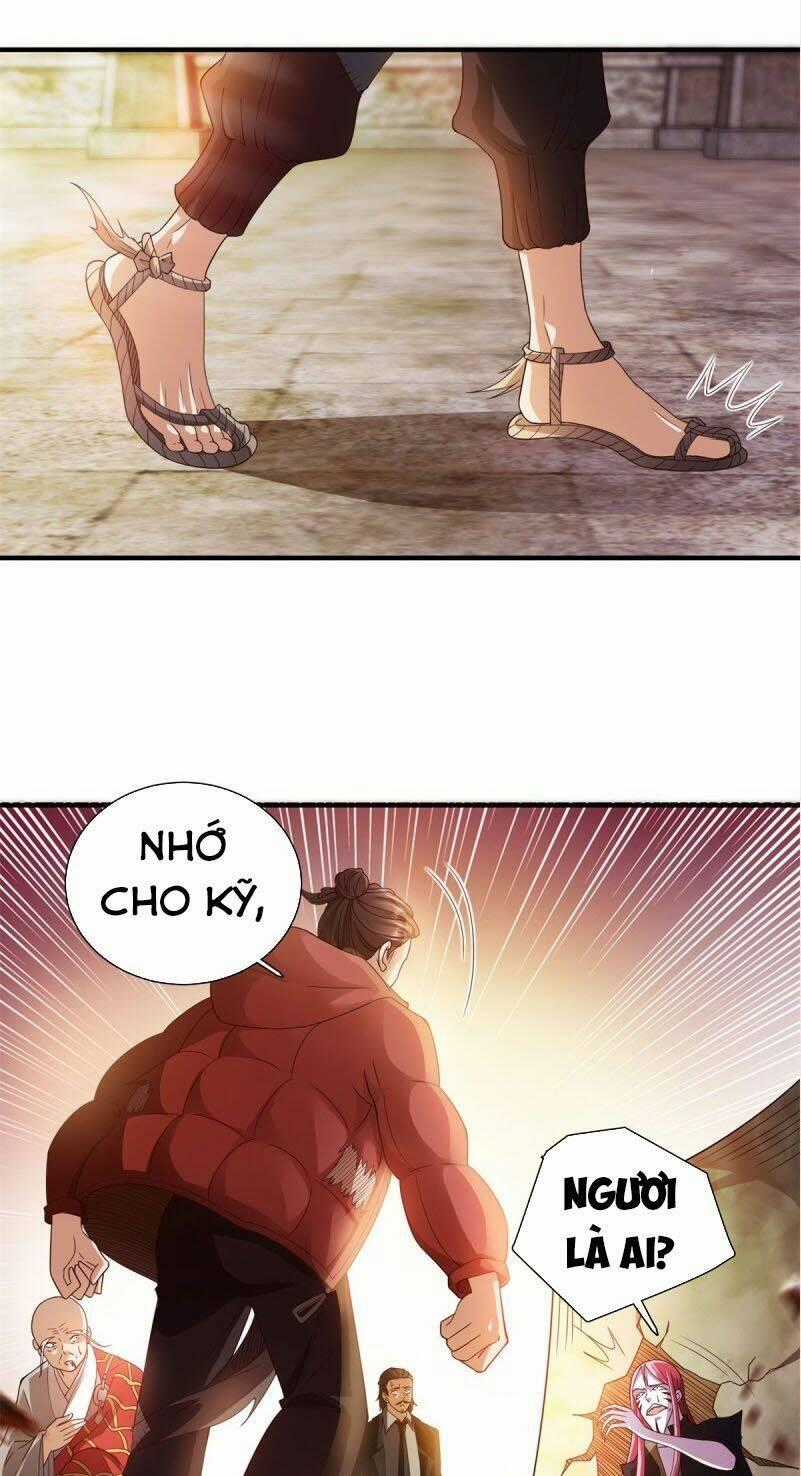 Chí Tôn Toàn Năng - Chapter 2 - Trang 1