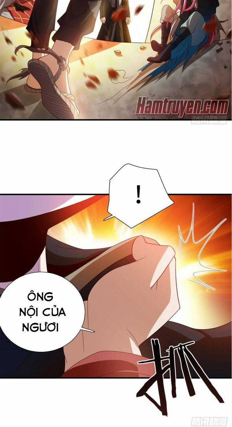 Chí Tôn Toàn Năng - Chapter 2 - Trang 2