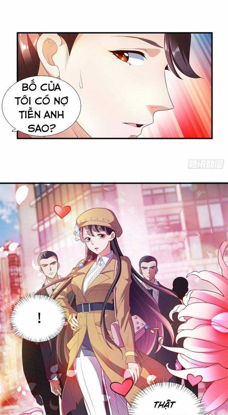 Chí Tôn Toàn Năng - Chapter 2 - Trang 19