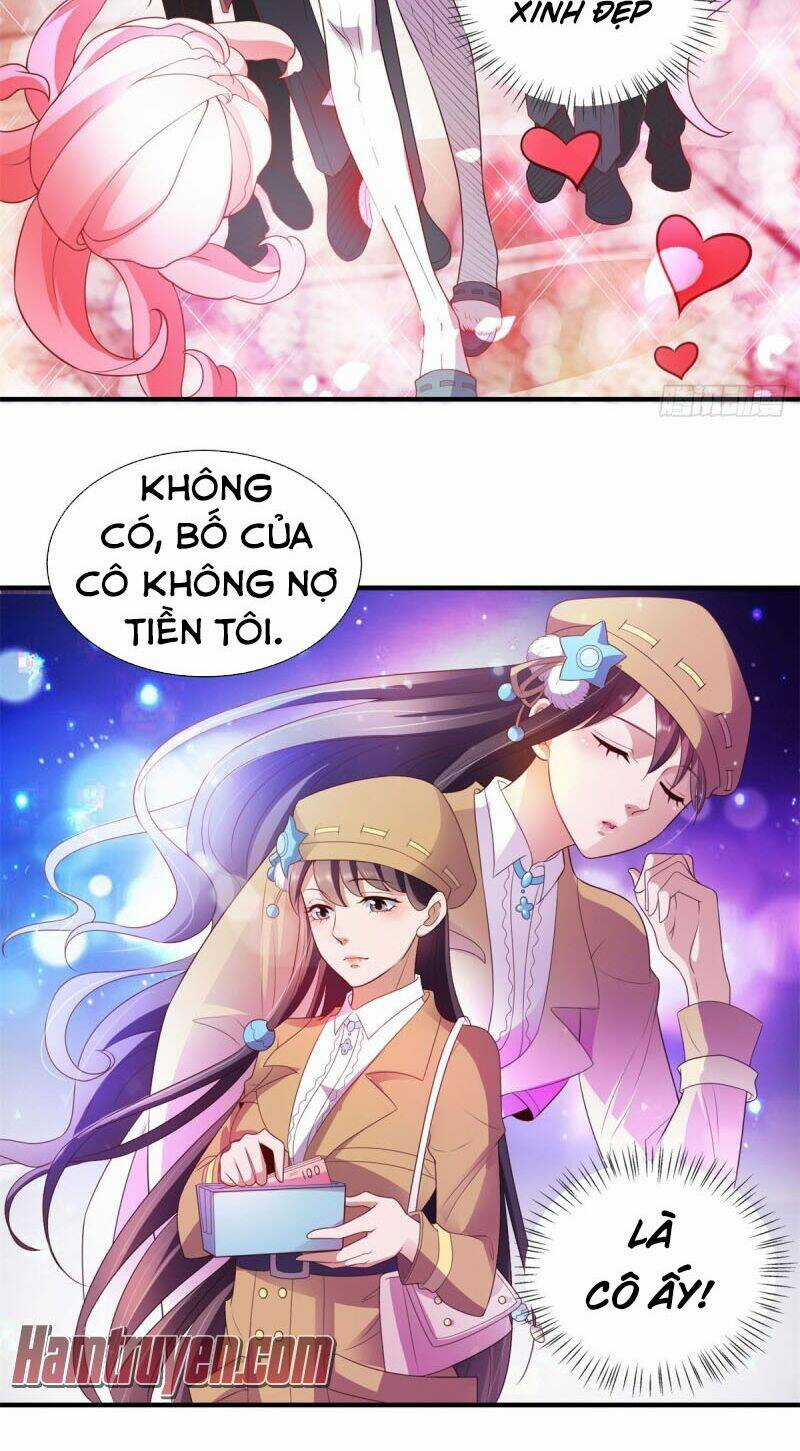 Chí Tôn Toàn Năng - Chapter 2 - Trang 20