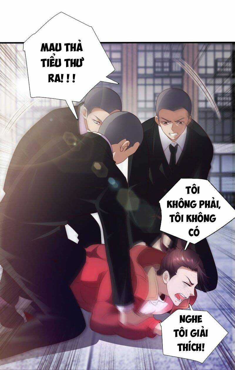 Chí Tôn Toàn Năng - Chapter 2 - Trang 23