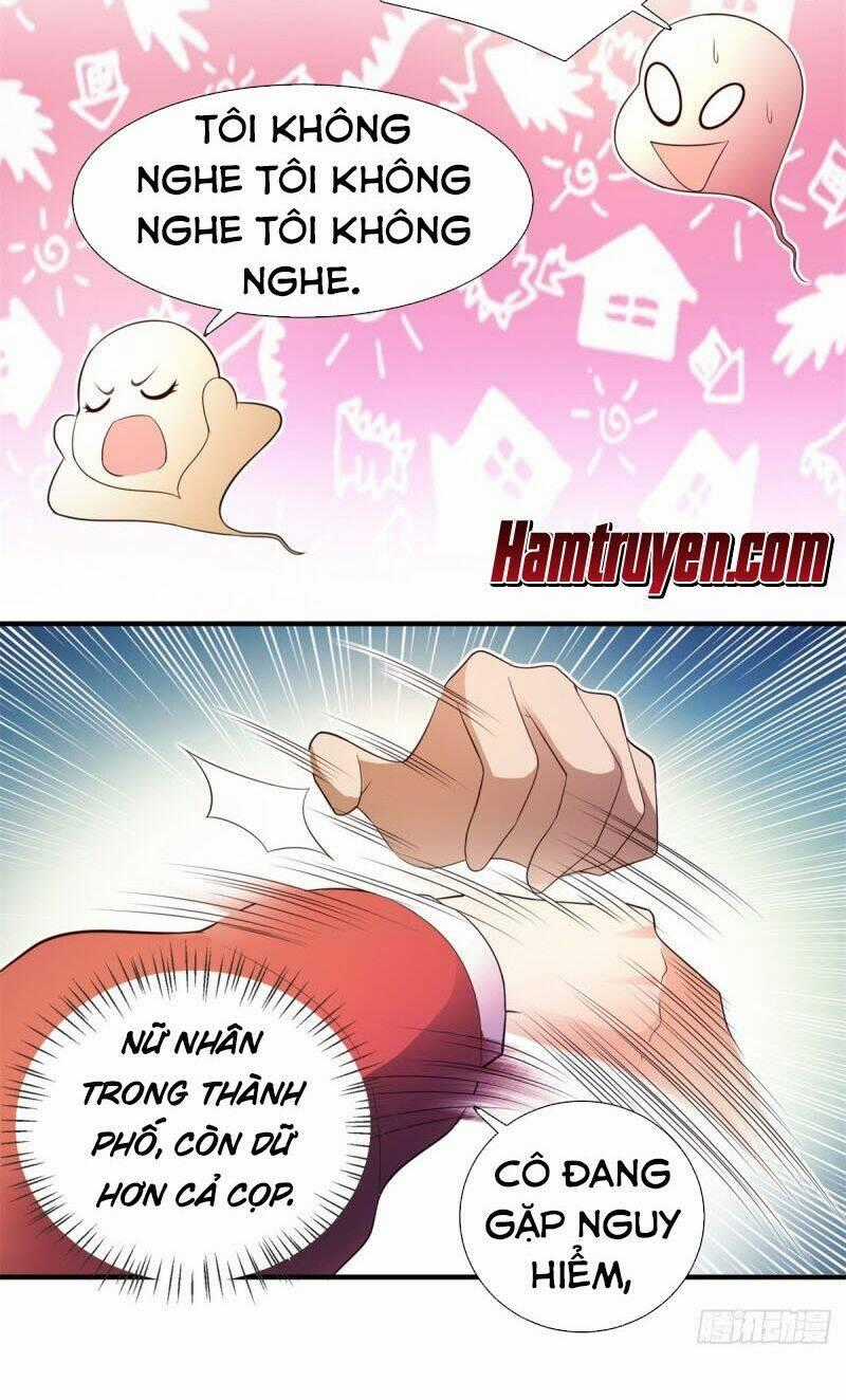 Chí Tôn Toàn Năng - Chapter 2 - Trang 26