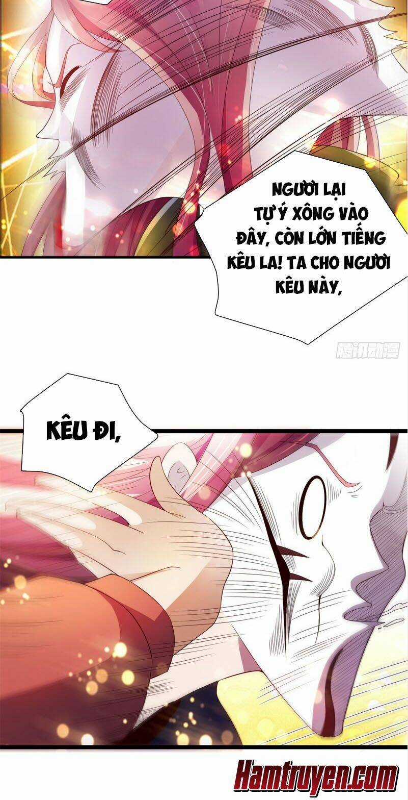 Chí Tôn Toàn Năng - Chapter 2 - Trang 4