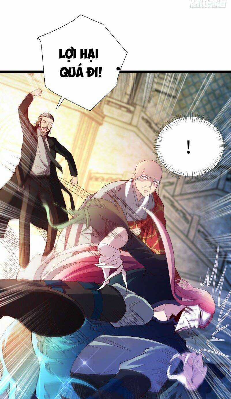 Chí Tôn Toàn Năng - Chapter 2 - Trang 5