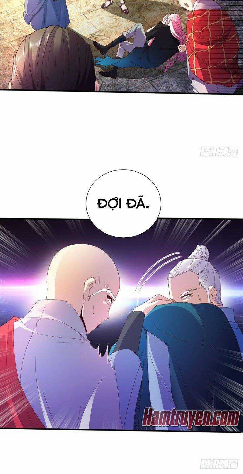 Chí Tôn Toàn Năng - Chapter 2 - Trang 8