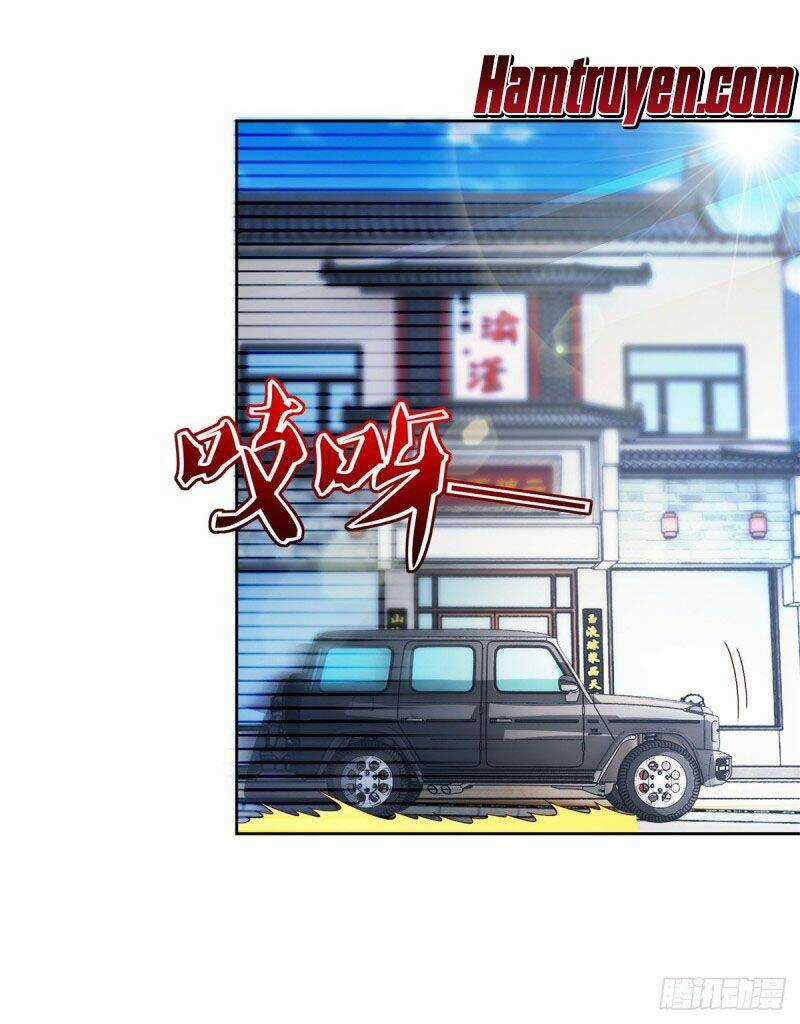 Chí Tôn Toàn Năng - Chapter 20 - Trang 11