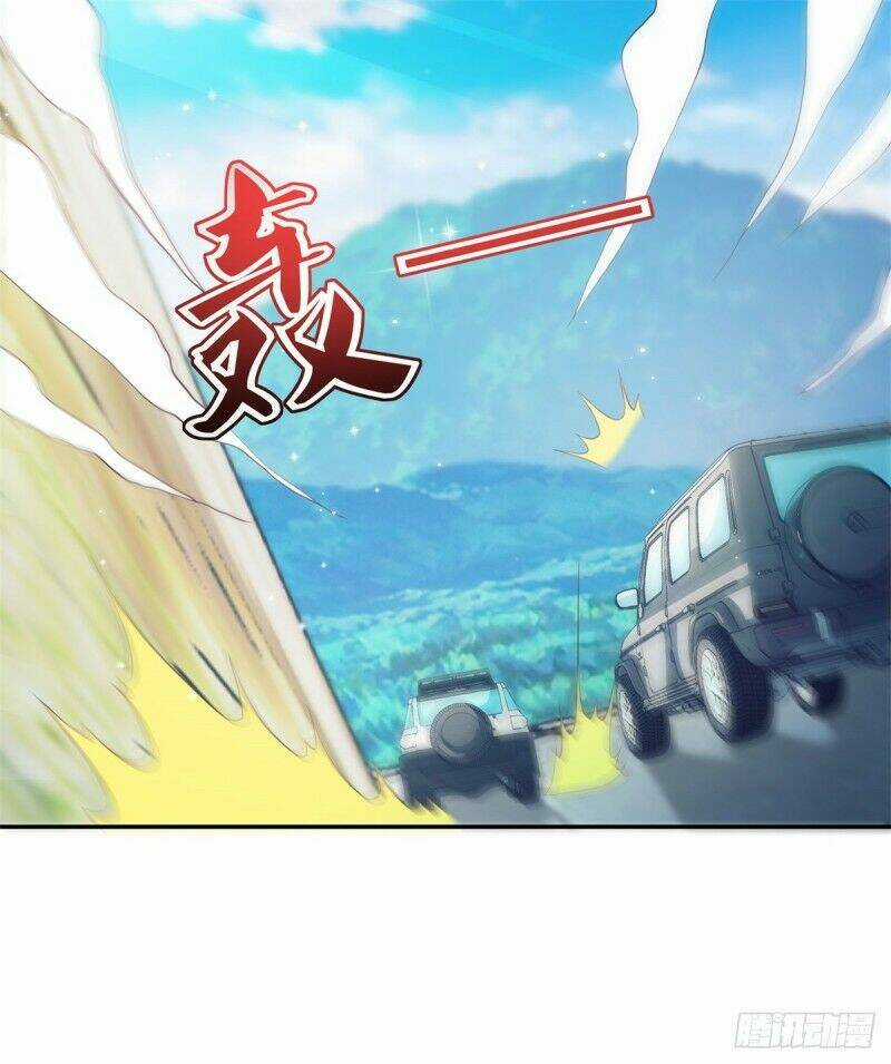 Chí Tôn Toàn Năng - Chapter 20 - Trang 3