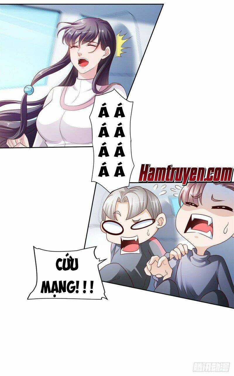 Chí Tôn Toàn Năng - Chapter 20 - Trang 9