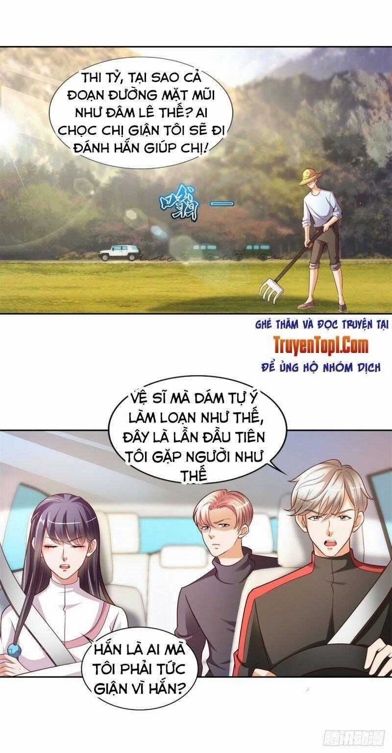 Chí Tôn Toàn Năng - Chapter 21 - Trang 2