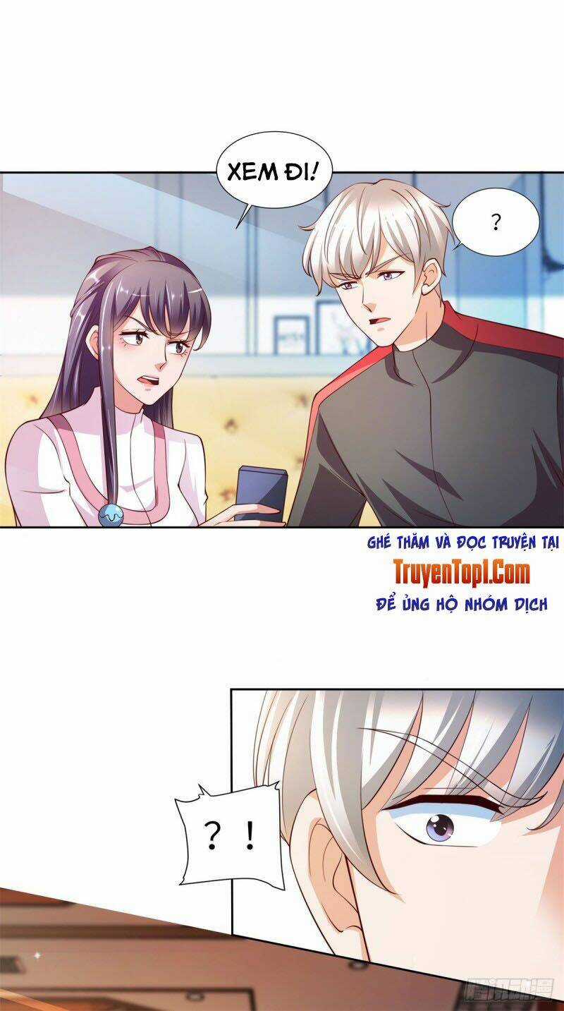 Chí Tôn Toàn Năng - Chapter 21 - Trang 15