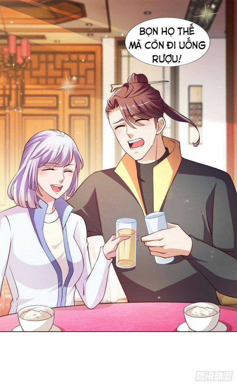 Chí Tôn Toàn Năng - Chapter 21 - Trang 16