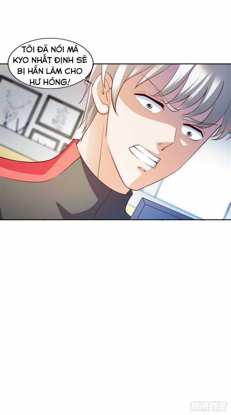 Chí Tôn Toàn Năng - Chapter 21 - Trang 17