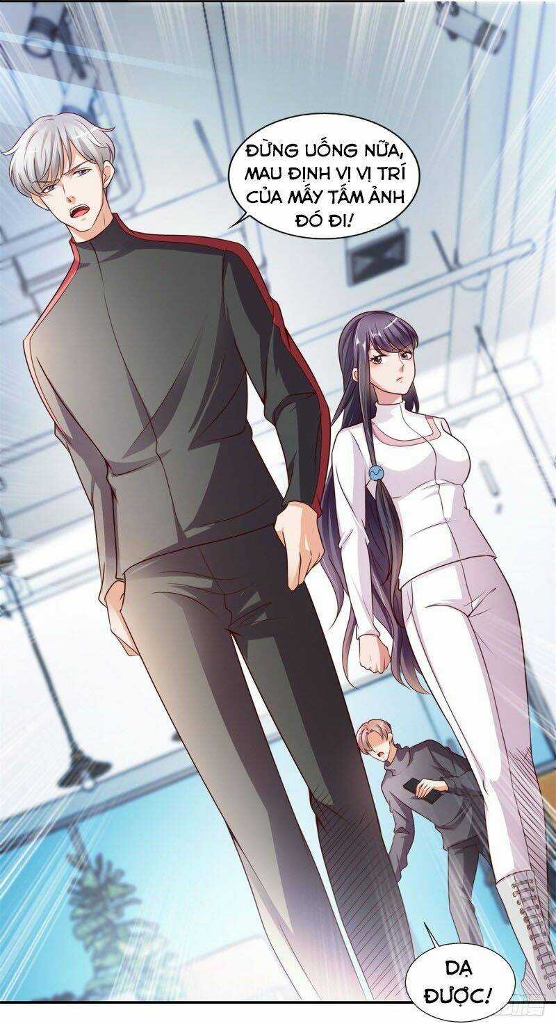 Chí Tôn Toàn Năng - Chapter 21 - Trang 19