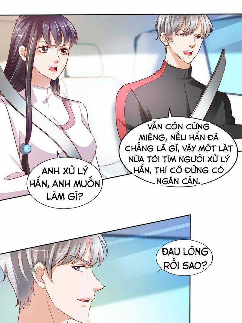 Chí Tôn Toàn Năng - Chapter 21 - Trang 3