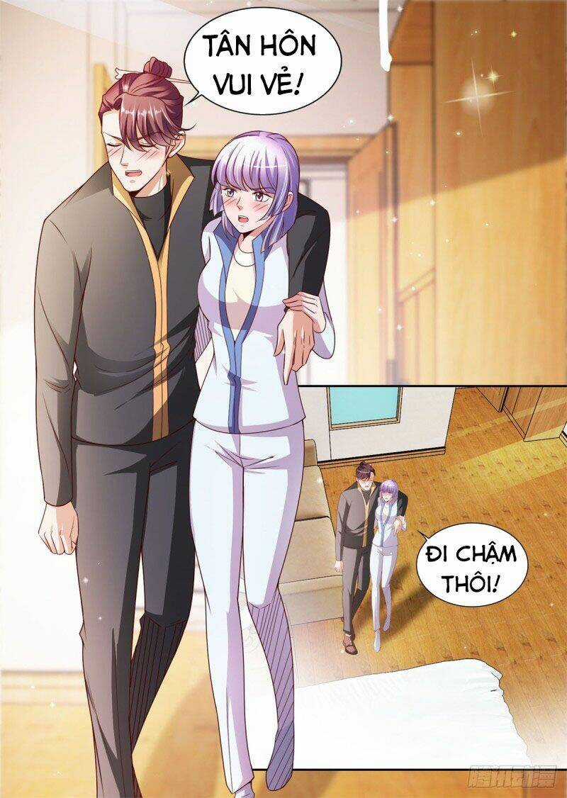 Chí Tôn Toàn Năng - Chapter 21 - Trang 22