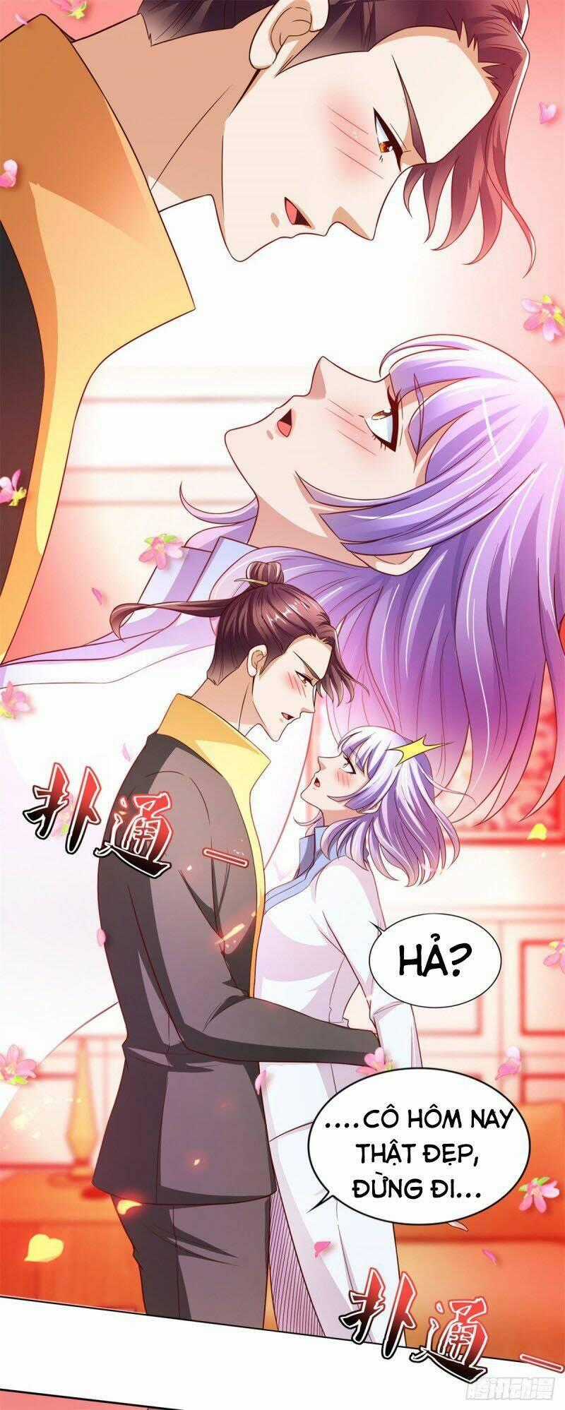 Chí Tôn Toàn Năng - Chapter 21 - Trang 26