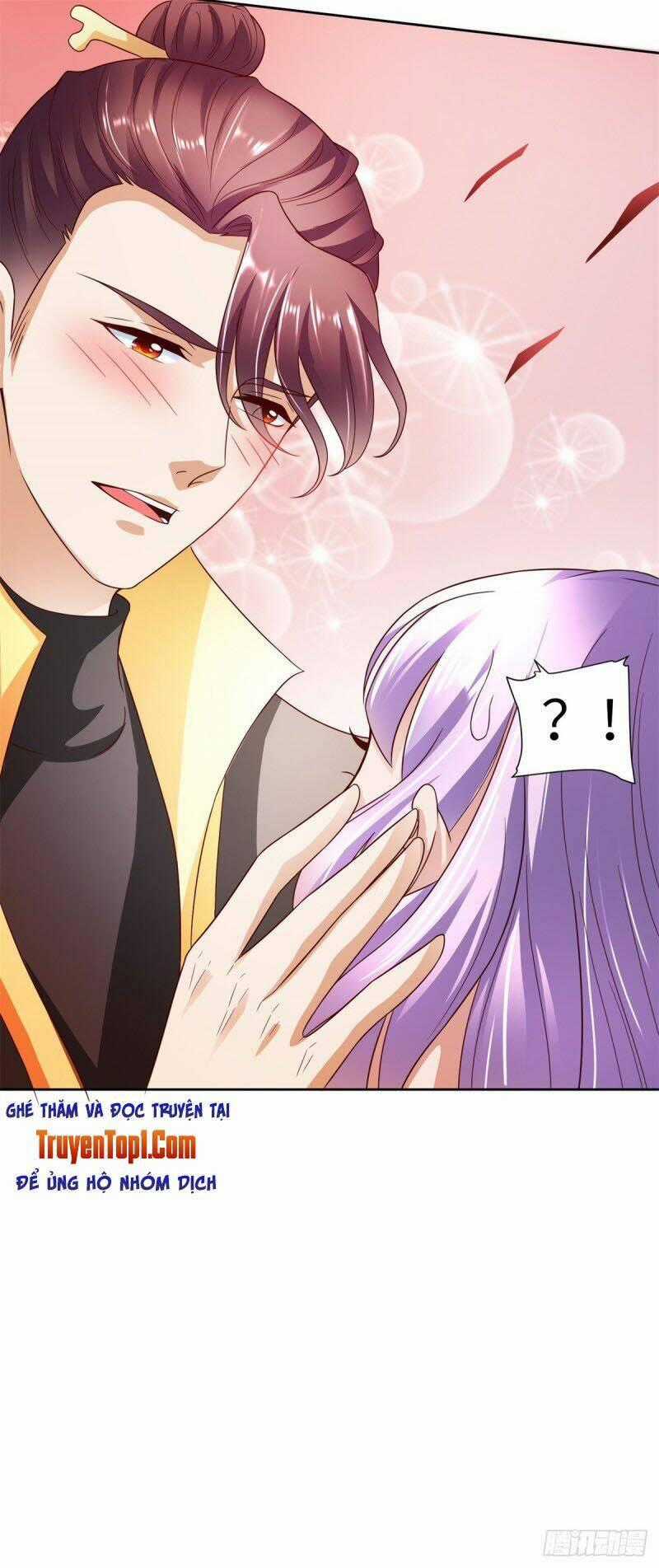 Chí Tôn Toàn Năng - Chapter 21 - Trang 27