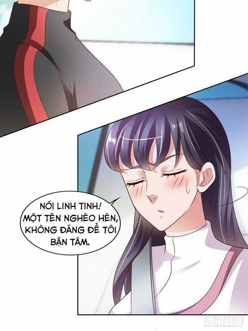 Chí Tôn Toàn Năng - Chapter 21 - Trang 4