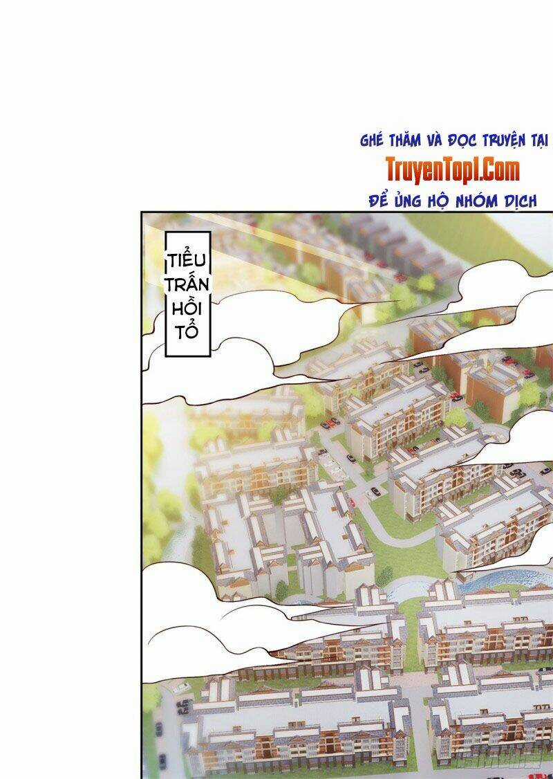 Chí Tôn Toàn Năng - Chapter 21 - Trang 6