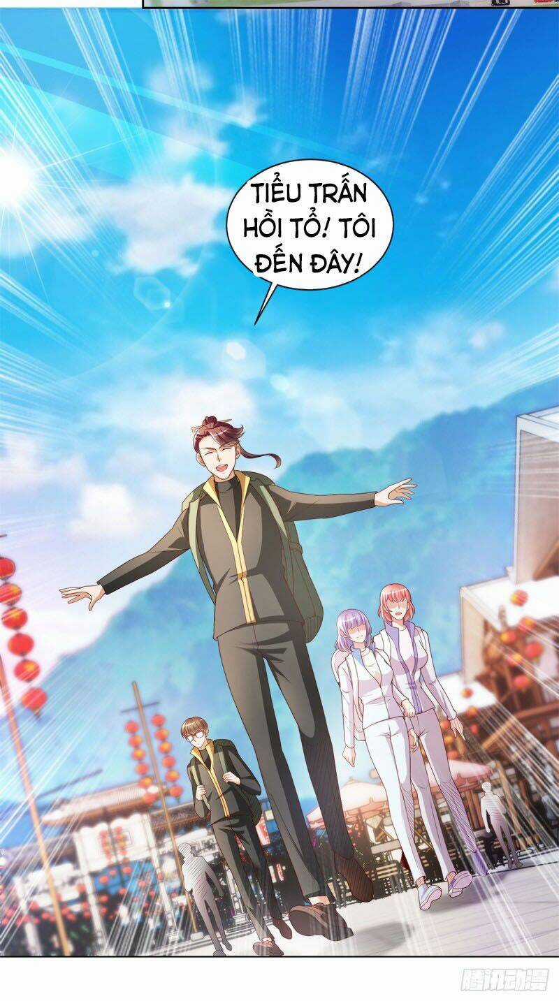 Chí Tôn Toàn Năng - Chapter 21 - Trang 7