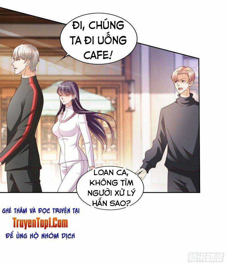 Chí Tôn Toàn Năng - Chapter 21 - Trang 9