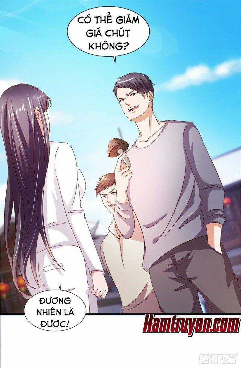 Chí Tôn Toàn Năng - Chapter 22 - Trang 23