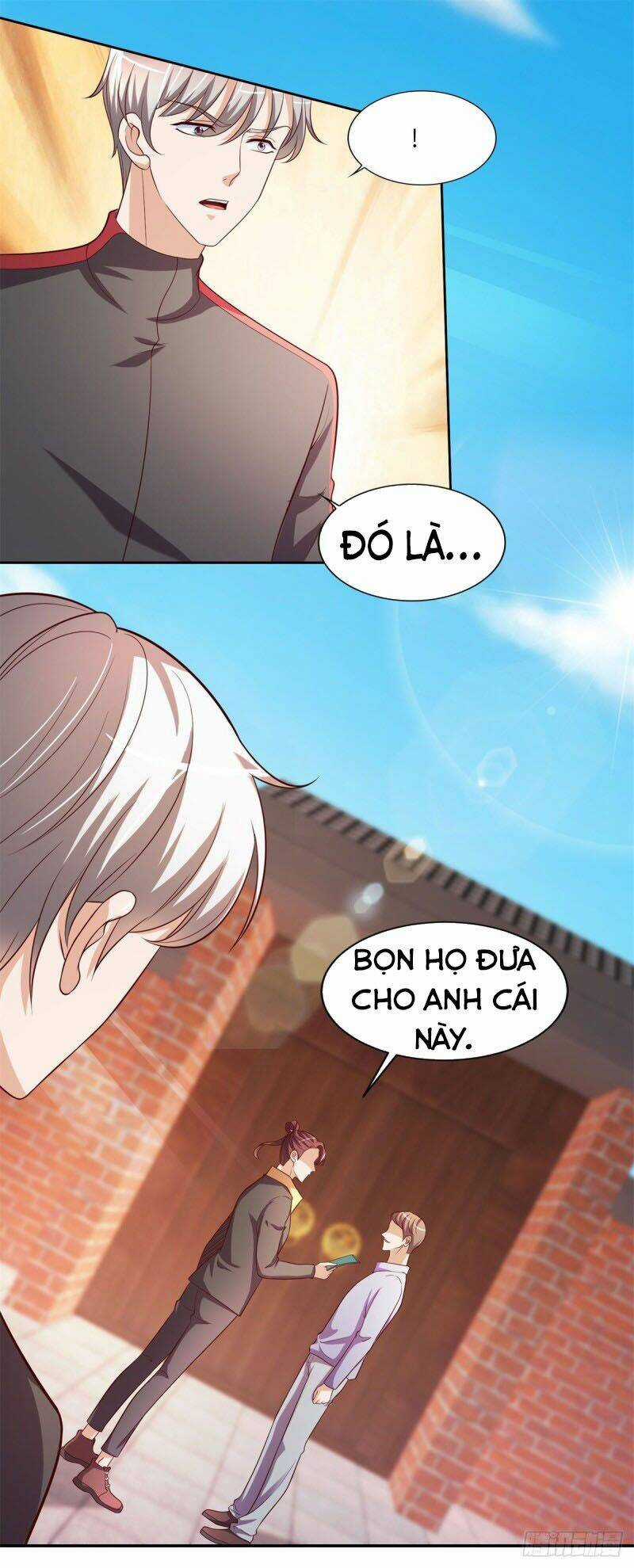 Chí Tôn Toàn Năng - Chapter 22 - Trang 6