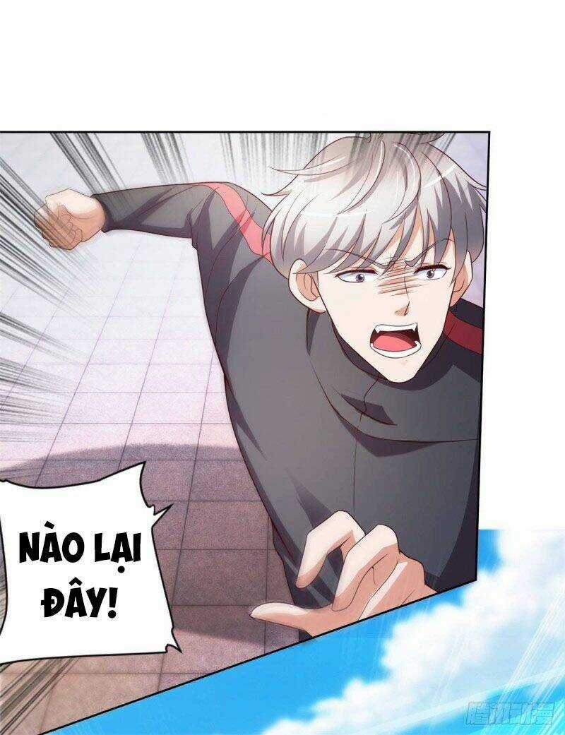 Chí Tôn Toàn Năng - Chapter 22 - Trang 10