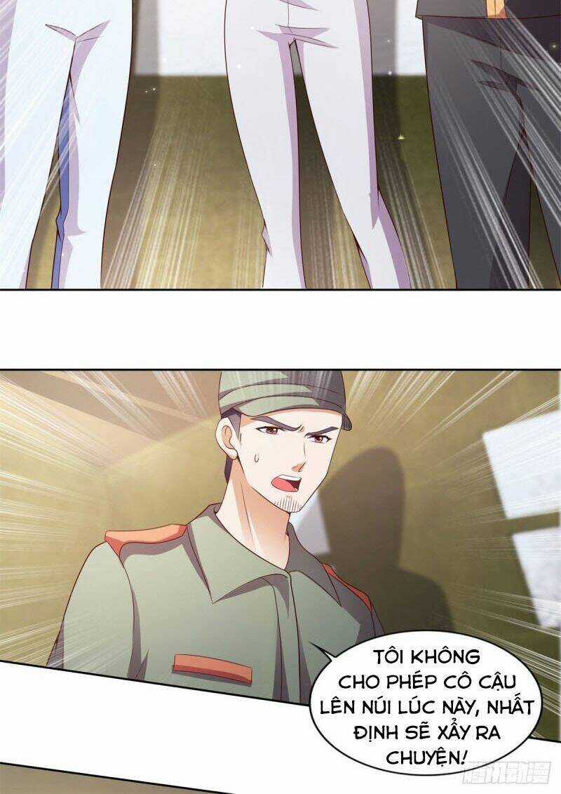 Chí Tôn Toàn Năng - Chapter 23 - Trang 20