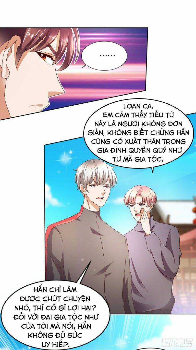 Chí Tôn Toàn Năng - Chapter 23 - Trang 5