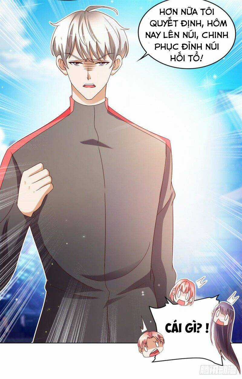 Chí Tôn Toàn Năng - Chapter 23 - Trang 6