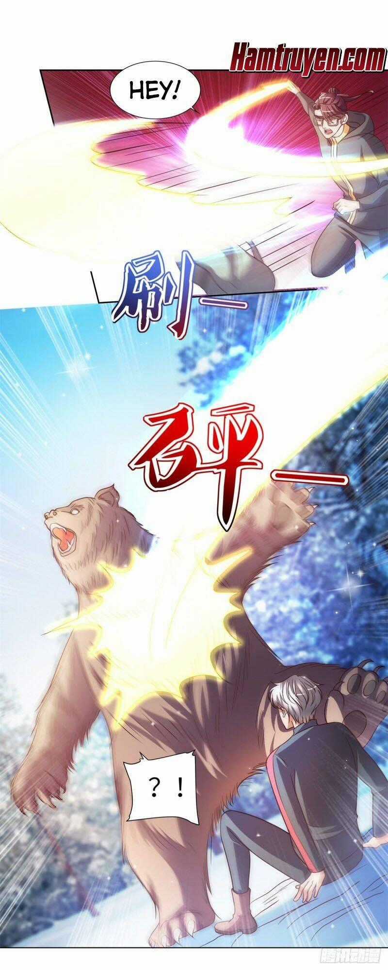 Chí Tôn Toàn Năng - Chapter 24 - Trang 2