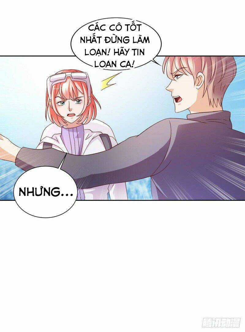 Chí Tôn Toàn Năng - Chapter 24 - Trang 20