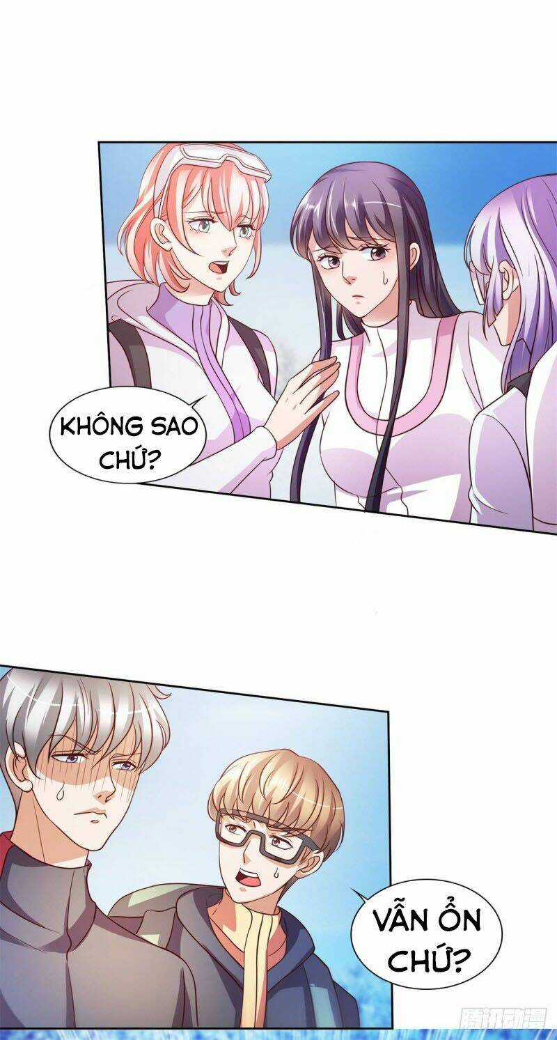 Chí Tôn Toàn Năng - Chapter 24 - Trang 3