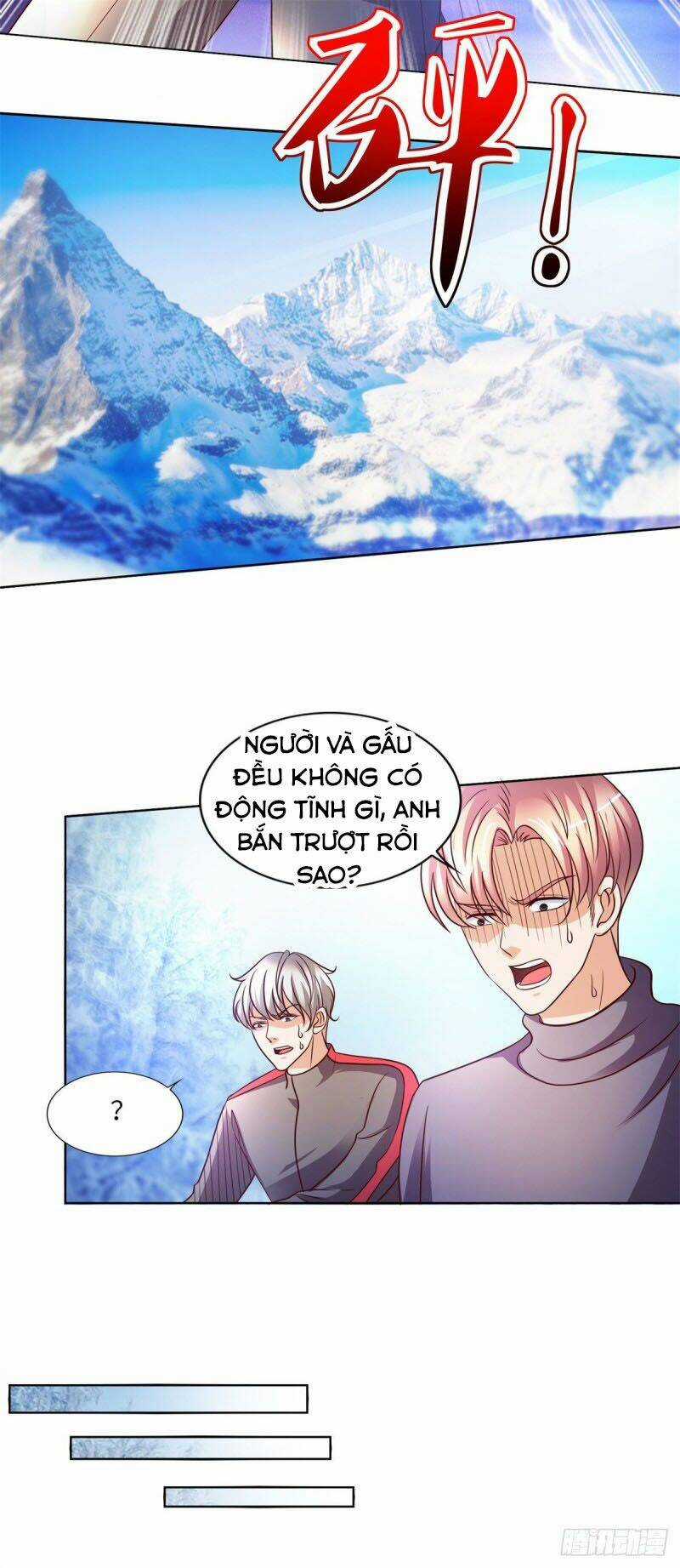 Chí Tôn Toàn Năng - Chapter 24 - Trang 22